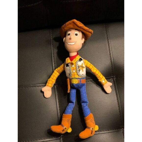 Disney Pixar Toy Story Goody Plush 10” tall - Picture 4 of 7